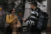 外国人写真家さん、通りがかりの日本人にモデルになって欲しいと声をかけた結果･･･