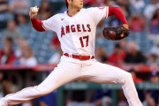 海外「さよなら」12Kの大谷翔平が3敗目を喫して海外大騒ぎ！(海外の反応)
