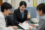 海外「名前変更の法的手続き、どうやってするの？」
