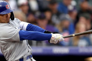「復活！」鈴木誠也がMLB初の猛打賞と盗塁！全米大興奮！（海外の反応）