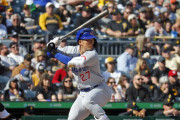 鈴木誠也が怪我でWBCを辞退し全米騒然！←「侍Jが弱体化」（海外の反応）