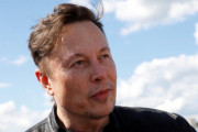 イーロン・マスクが日本のポップアイドルとの間に子供をもうけたという報道に世界が騒然！←「現代のチンギス・ハン」（海外の反応）