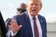 韓国人「トランプがイランの『ホルムズ海峡で通行料は徴収していない』という通知を公開」→「認知症ドラム缶か？」