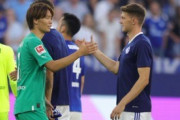 ドイツ人「プレミアに行くわ」板倉滉、堅守で完封勝利に貢献！MOMに選出！現地サポが絶賛！(ヘルタ・ベルリン戦)【海外の反応】