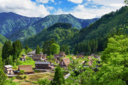 日本の田舎にまで外国人が押し寄せているの？（海外の反応）