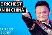 ジャックマーはいかにして成功したか 海外の反応