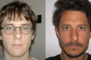 「22歳から47歳まで毎日の顔写真を撮り続けたよ…」25年間の変化をまとめた動画
