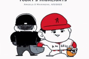 韓国人「大谷の『本日のハイライト』に世界が感動！」映像再生回数653万回も閲覧されてしまう‥　韓国の反応