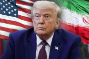 韓国人「トランプ氏、イランとの終戦合意を宣言するも…」→「また口だけか？」「信用できない」