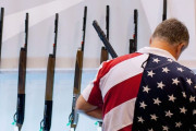 【恐怖】銃で一家惨殺した男が全米ライフル協会に送った感謝のメッセージが恐ろしすぎる・・・