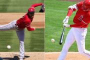 海外「大谷翔平は世代を超えた才能を持っている？」正しく茂野吾郎のエンゼルス版だ、全部計画通りだ！