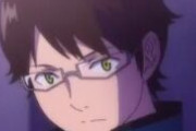 【ワールドトリガー】外国人「修ってアニメ史上唯一の良い弱者主人公だよね」【海外の反応】