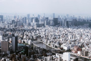 韓国人「東京の航空写真を見てみよう」「住民税が高い分、ソウルより快適だ…」