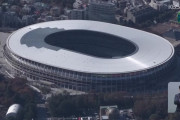 東京オリンピック、海外観客受け入れ断念