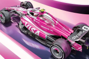 海外ファン「これこそ特別リバリー！」「見てるか？フェラーリ」レーシングブルズ、2025年マイアミGP向けの特別リバリー発表！海外ファンからは絶賛の嵐【海外の反応】