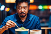 中国人「日本で話題となったインスタント麺の鍋論争。みんなはどっち派？」　中国人「当然鍋直接」「誰が食器を洗うか次第」