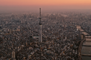 海外「東京は世界で最も素晴らしい都市だって認めなきゃ、日本は3019年を生きてる国だ」日本の夜景を空から見下ろす動画を外国人が大絶賛！