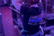 海外ネット「人ってパニックになると変なことするよな（笑）」
