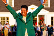 海外「日本ゴルフ界の偉業！」松山英樹のマスターズ初優勝を海外ファンも祝福！（海外の反応）