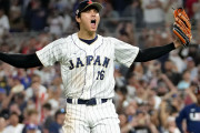 【海外の反応】東京ドームが6大会連続でWBCの会場に！【侍J】