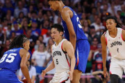 【海外】「日本が気の毒だ...」バスケ日本代表vsフランス戦で相次ぐ大誤審 FIBA公式の投稿に世界から批判が殺到！