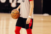 海外「早く正式契約してくれ！」NBAトロント・ラプターズで活躍する日本人、渡邊雄太選手に対する海外の反応