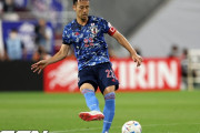 韓国メディア：日本代表の吉田麻也がシャルケ移籍…イ・ドンギョンと同じ釜の飯を食べるか