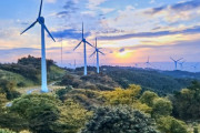 日本、フィリピンで台風に強い風力発電機を実験！「私は自然エネルギーや再生可能エネルギーを支持します」「ようやく再生可能エネルギーへの適応が少しずつ進んできた」海外の反応