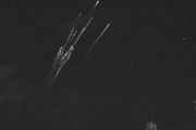 【海外】「SpaceXのスターリンク衛星を襲った脅威とは？『ターミネーター』の影響があったかも？」