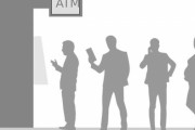 「このロシアのATM…どう考えてもおかしくない？」誰が工事にゴーサインを出したのか気になるデザイン