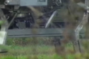 【アメリカの面白プロジェクト】6本足で歩くロボットを開発せよ！