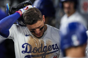 「大谷に周らないとは・・・」三重殺を招いたロバーツ監督の采配に全米騒然！（海外の反応）