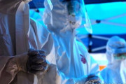 【ヤバそう】韓国で6/5の新規感染者数が51人、感染者が首都圏に集中