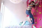 子供たちの為に出来るだけの事をしたい！ニューヨークに建てられた700万ドルのキッズマンションがこちら！  海外の反応