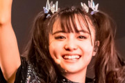BLACK BABYMETALの曲をMOAMETALとアヴェンジャーがやるってのをどう思う？　【海外の反応】