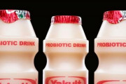 外国人「ヤクルトの乳酸菌って胃に入っても生きてるのか…？」