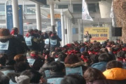 韓国人さん、また日本に敗北してしまう‥韓国のストによる労働損失日数、韓国が日本の194倍　韓国の反応