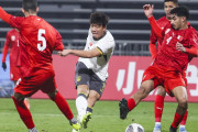 韓国人「日本のサッカーシステムを導入した中国U17代表チームの今後の計画を見てみよう」