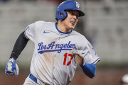 大谷翔平の新たな神話に全米騒然！←「ロバーツは天才だった」（海外の反応）