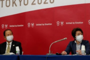 【韓国の反応】東京五輪組織委「五輪終盤に取り消す可能性は排除しない」…韓国の反応「非正常的な大会で良い記録が出るはずもない。人類愛に立脚して取り消しが最善だ。」