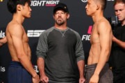 韓国人「UFCで平良達郎選手がパク・ヒョンソンに勝利！」準備期間の中で戦ったパク選手に共感の声