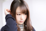 日本の女の子、ここが嫌い