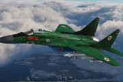 海外「北朝鮮が時代遅れの戦闘機で韓国と張り合っているようだが」