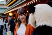 中国人「みんなが気になる浅草寺のあの割合がついに公開！」　中国人「末小吉こそが本当の吉」「外国の神様だから関係ない」