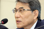 韓国人「投票用紙不足事態で辞任した元選管委員長、財産22億ウォンで増加」→「税金泥棒！」「不正選挙だ！」