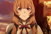 『アニメ海外の反応』盾の勇者の成り上がり　シーズン２　第2話