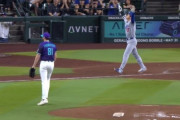 韓国人「大谷が9回に12号逆転スリーランホームラン爆発!ドジャース、劇的14-11逆転勝ち！」→「大舞台で決める男」