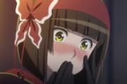 『アニメ海外の反応』月が導く異世界道中　第5話