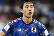 遠藤航、イングランド名門リバプールに移籍へ―海外の反応―
