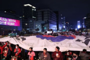 韓国人「ワールドカップより不正選挙が先だ！」光化門での街頭応援に批判殺到